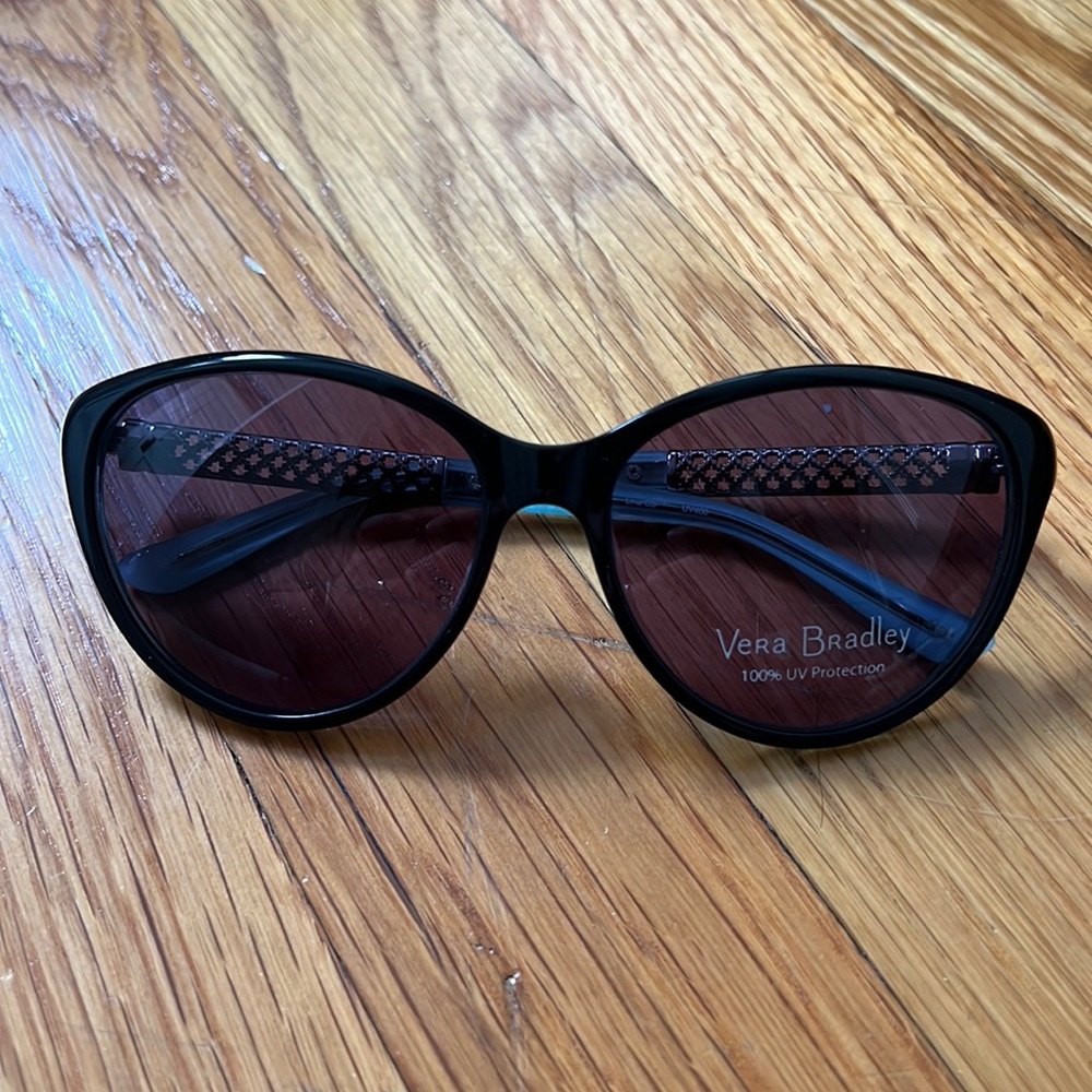 Brand new! Vera Bradley Sunglasses